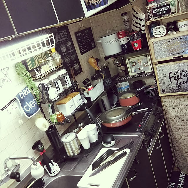 Yurieさんの実例写真