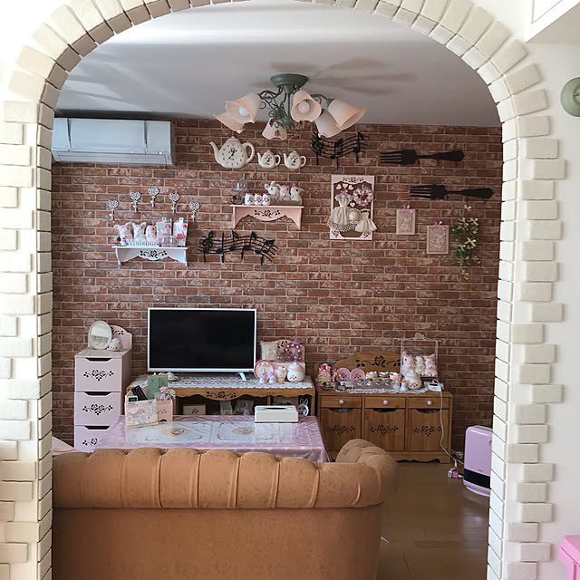 実例写真