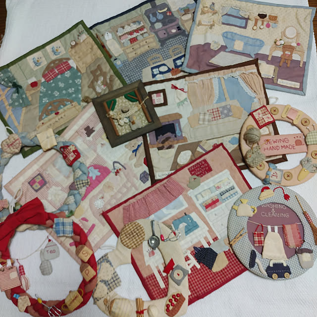 at-chanさんの実例写真