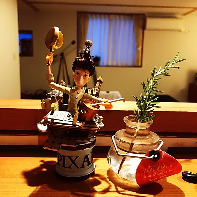Takuさんの実例写真