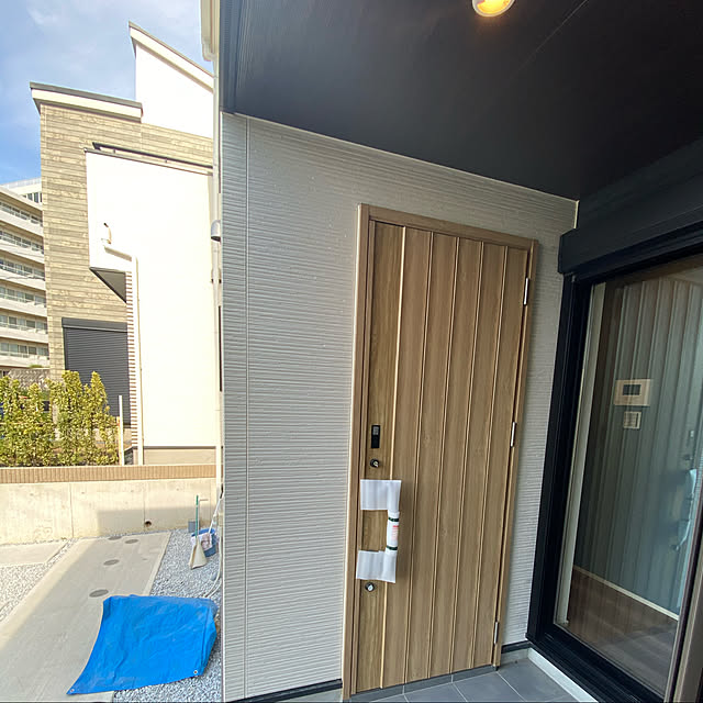 実例写真