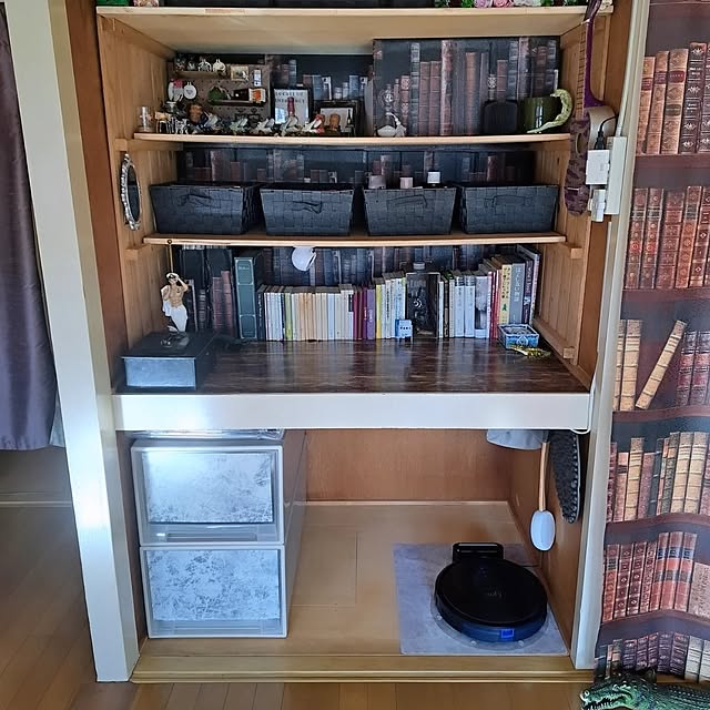 waniwaniさんの実例写真