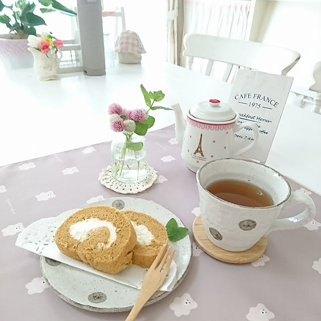 fleur-mamanさんの実例写真