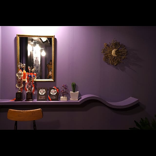 Design papa Ka-tuさんの実例写真
