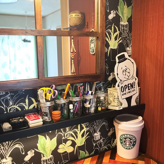 ANNAさんの実例写真