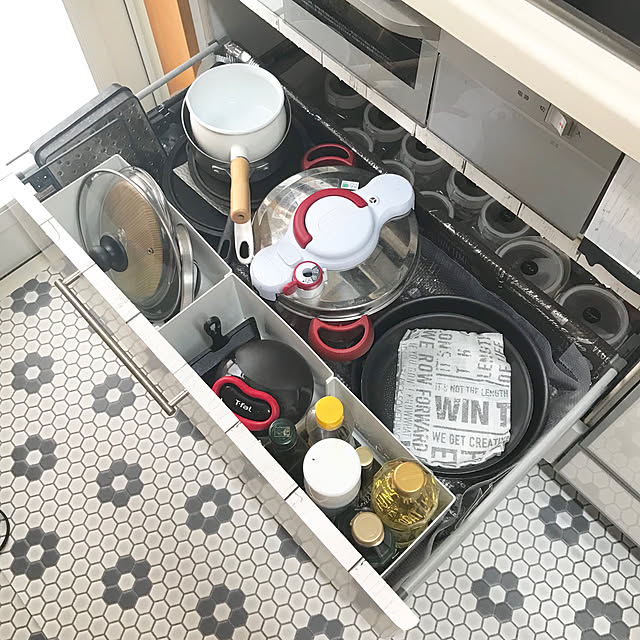 samanthakitchenさんの実例写真