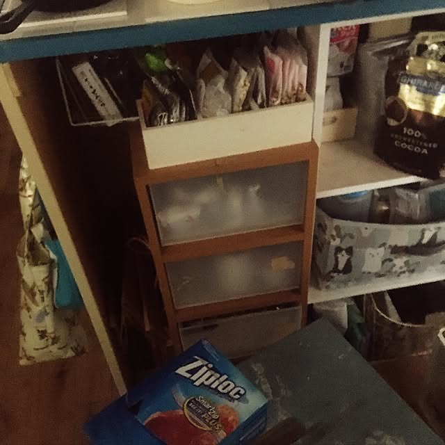 chauさんの実例写真