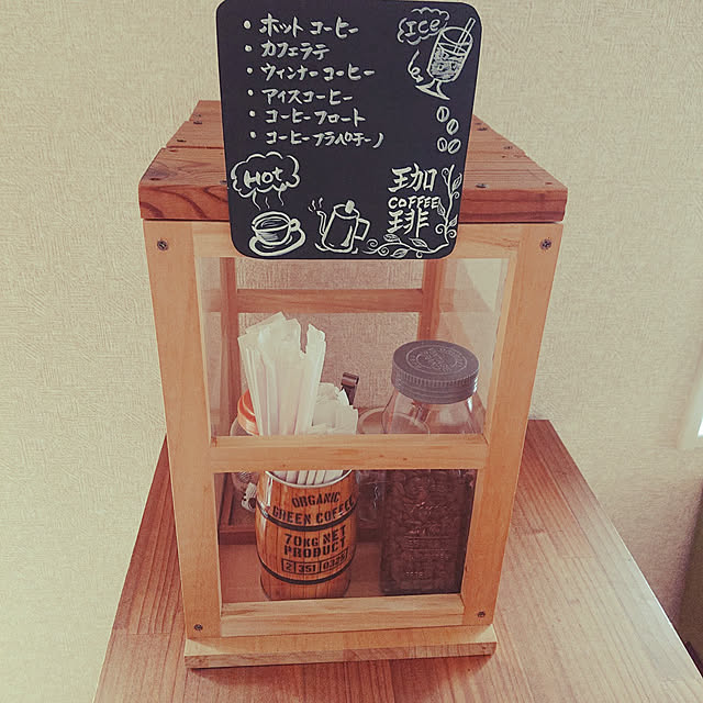 KOMARIN358さんの実例写真