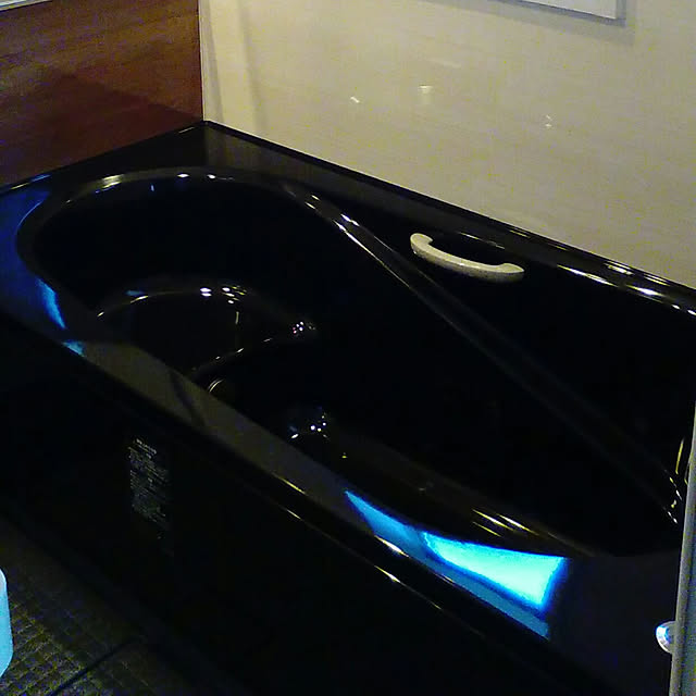 バス/トイレのインテリア実例 - 2019-04-23 21:51:24