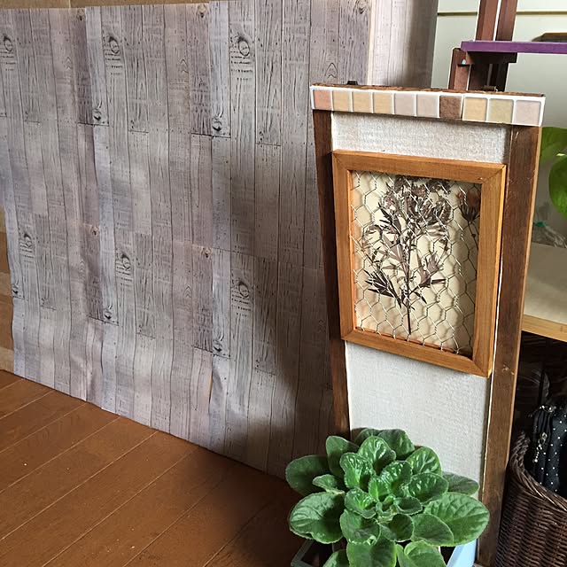 Norikoさんの部屋