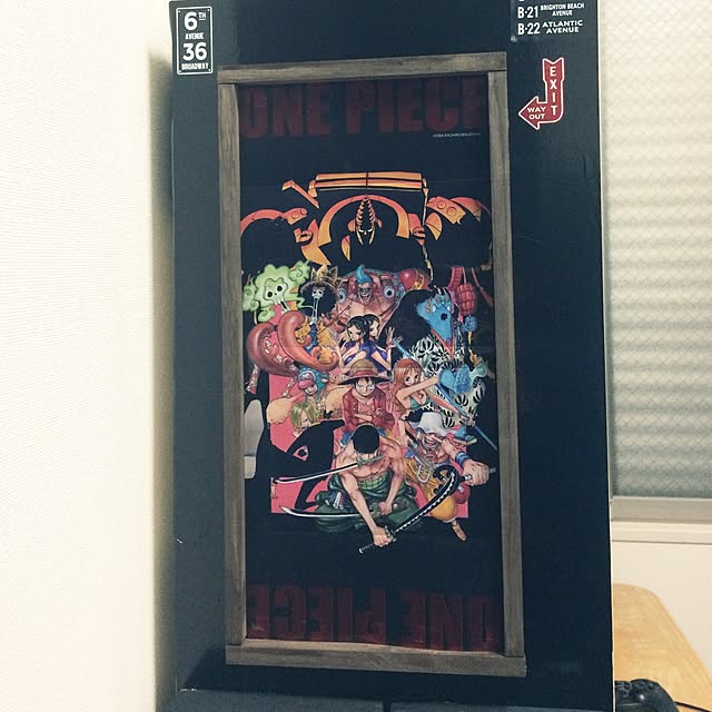 Junさんの実例写真