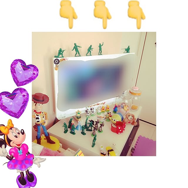 kyasuminさんの実例写真