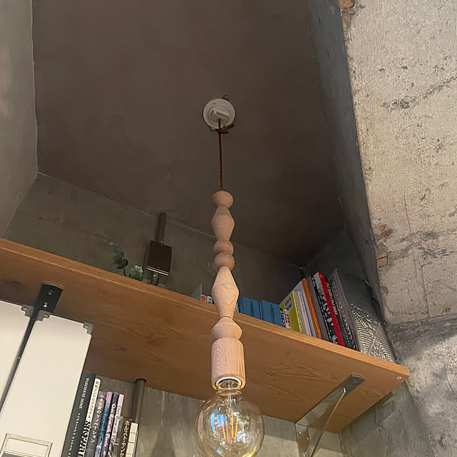 m.さんの部屋