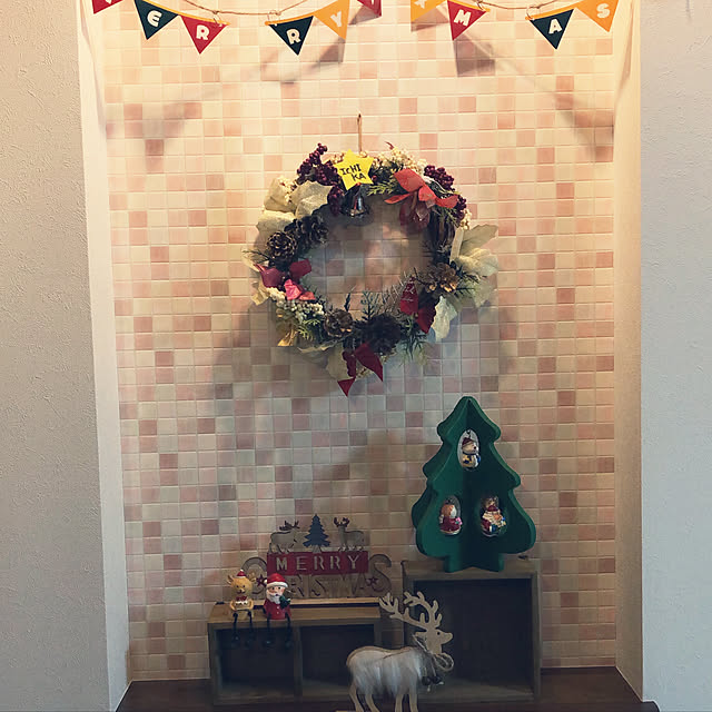 emikoさんの実例写真