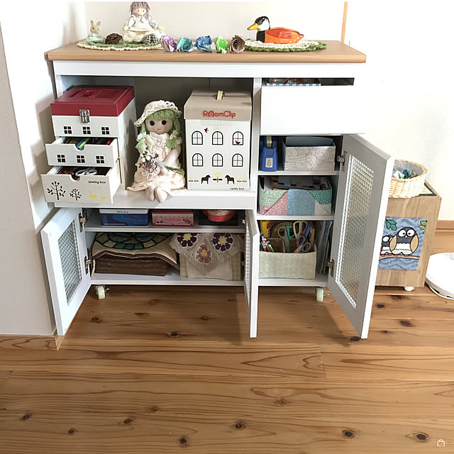 chiiyanさんの部屋