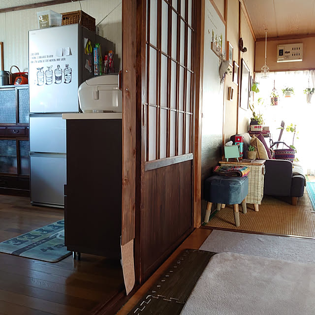 fukuさんの実例写真