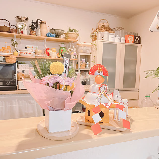 akiko-ovさんの実例写真