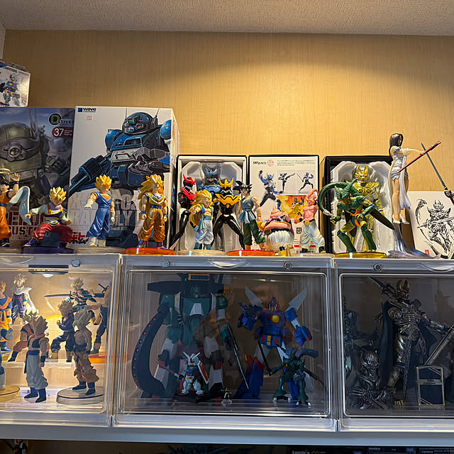 yasuhiroさんの部屋