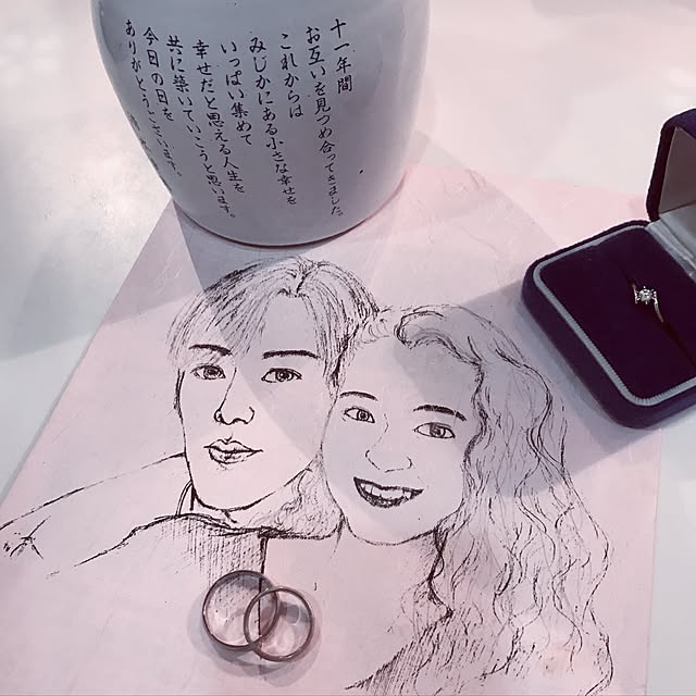 mikiさんの実例写真