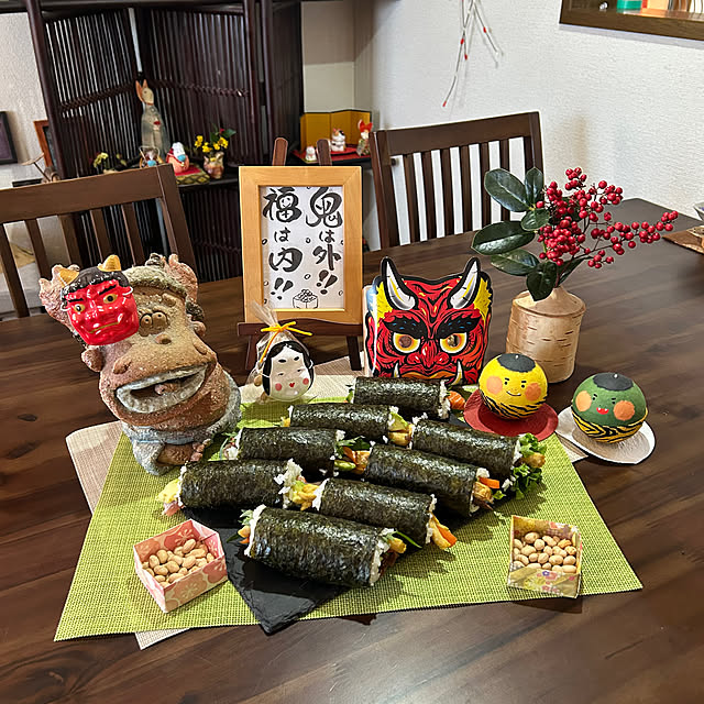 ritsukoさんの実例写真