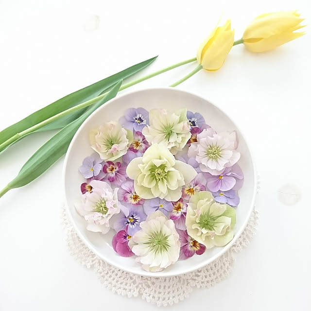 fleur-mamanさんの実例写真