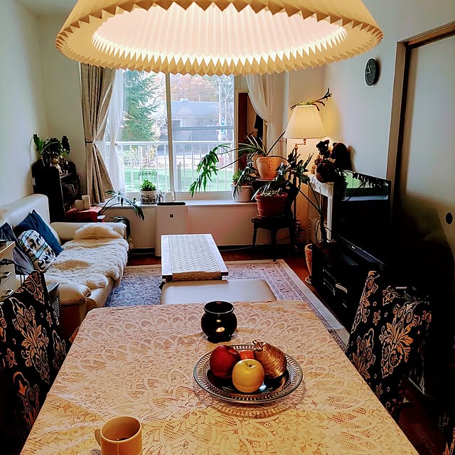 実例写真