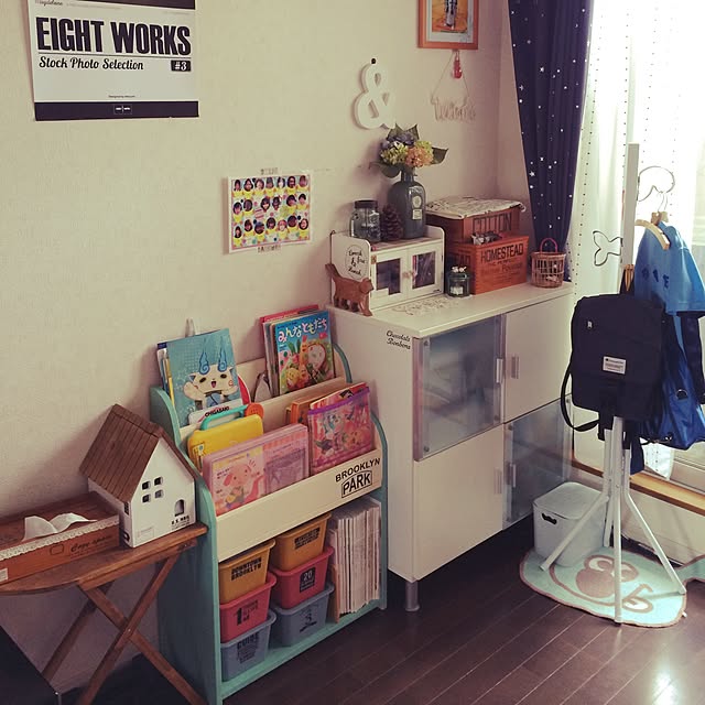 cafe.Yさんの実例写真