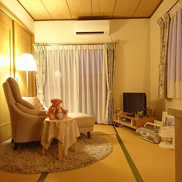 sさんの実例写真