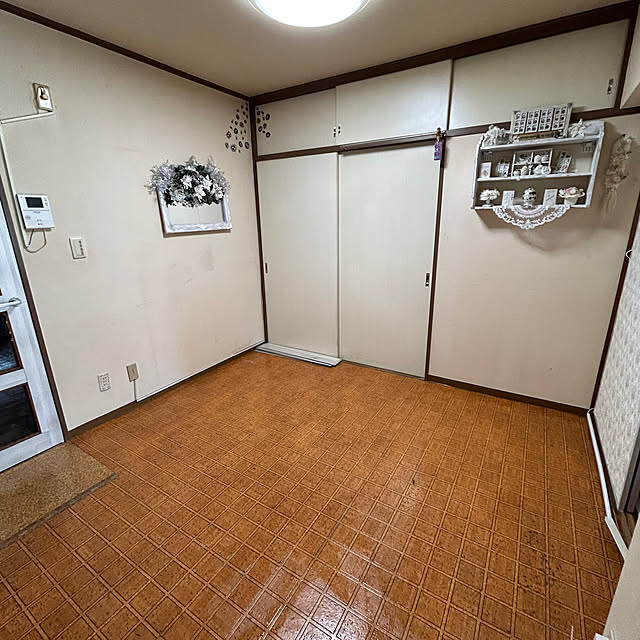 shabby666さんの部屋