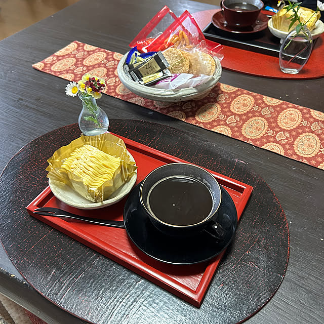 ritsukoさんの実例写真