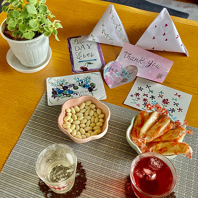 CoCo0617さんの実例写真