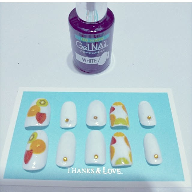 heart.emiemi57.whiteさんの実例写真