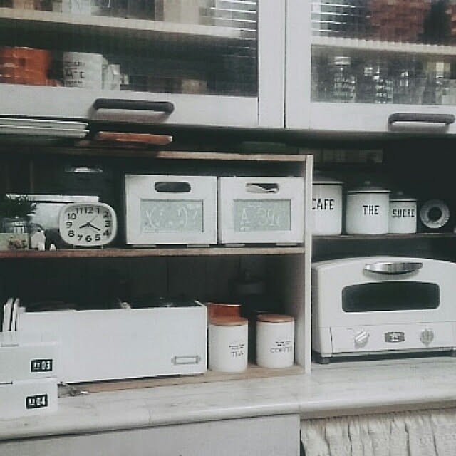 cloverさんの実例写真