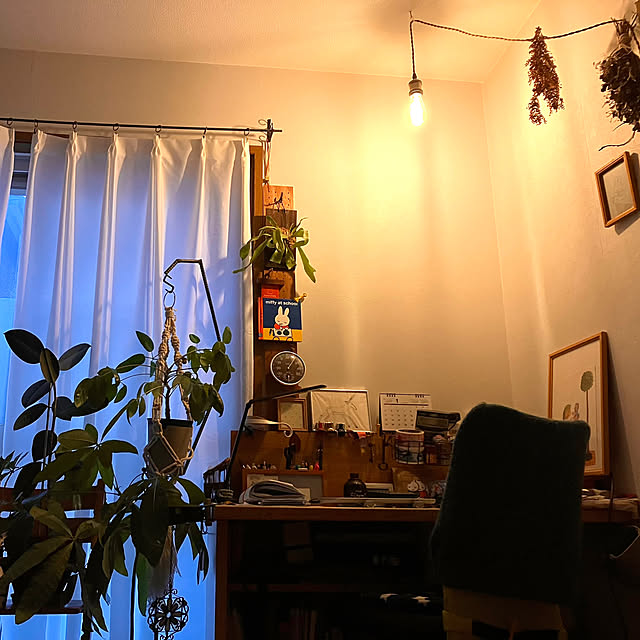 chikaさんの実例写真