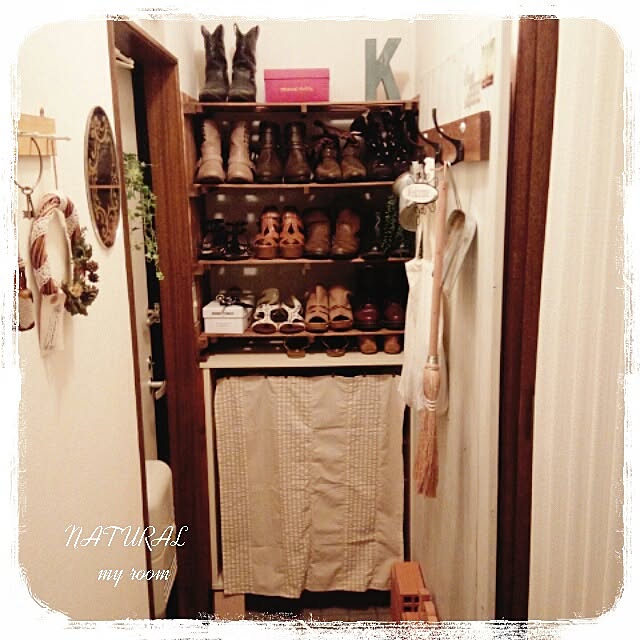 kanakana1177さんの実例写真