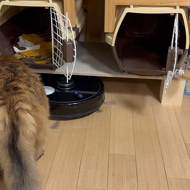 meさんの部屋