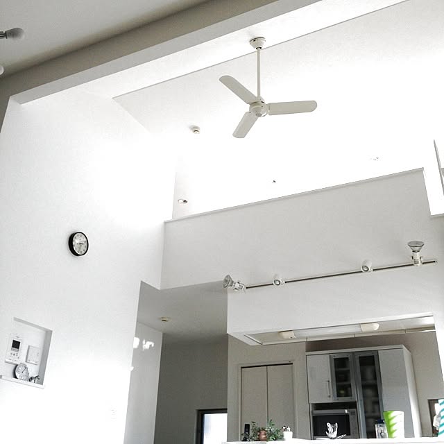 壁/天井のインテリア実例 - 2012-11-07 14:20:51