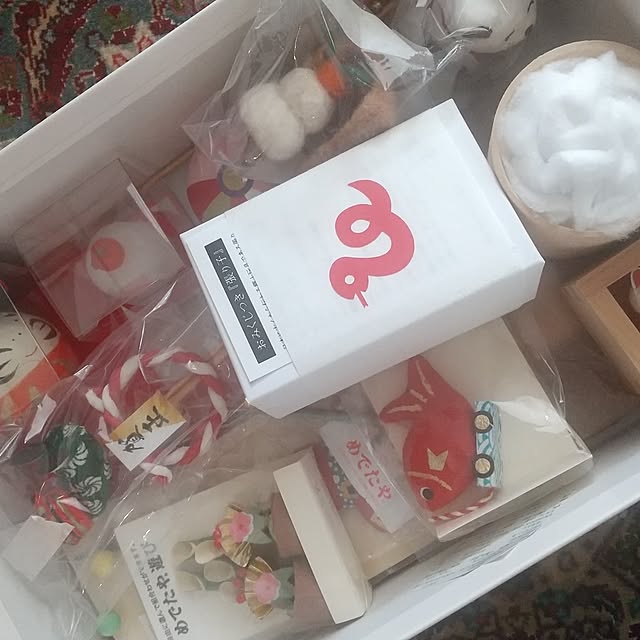 Rさんの部屋