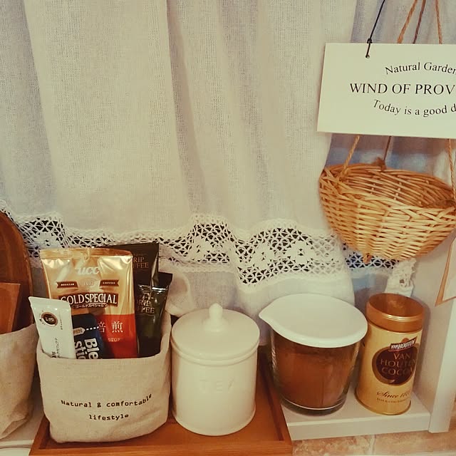 Teaさんの実例写真