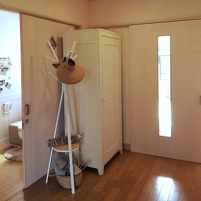 satochanさんの実例写真