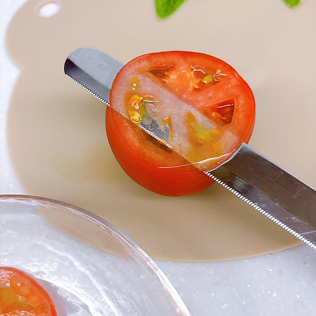 tomatoさんの部屋