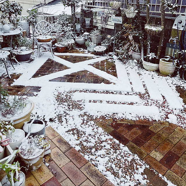burgundy.roseさんの実例写真