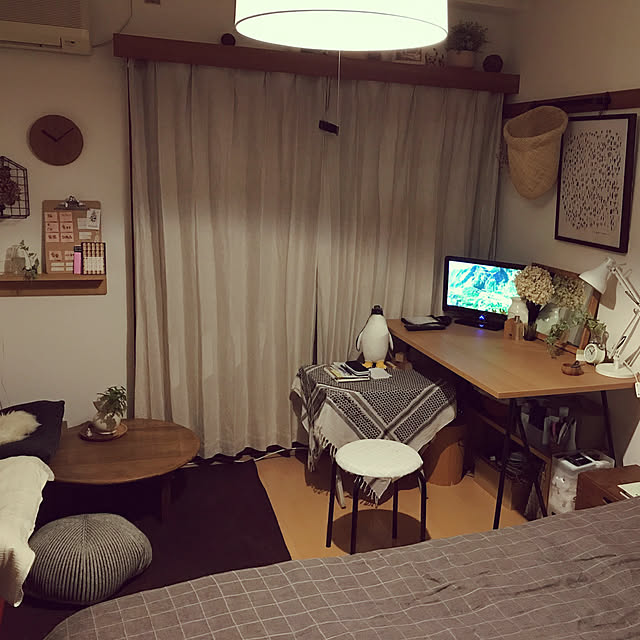 実例写真