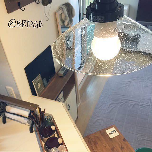 bridge2080さんの実例写真