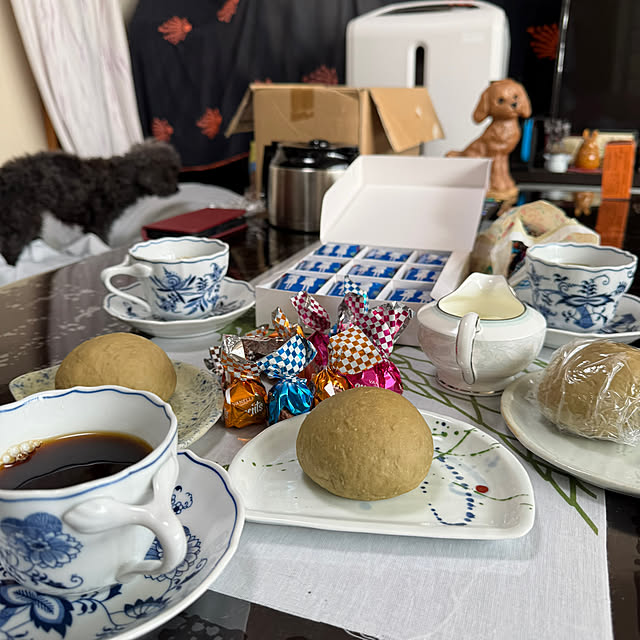 Aqettyさんの部屋