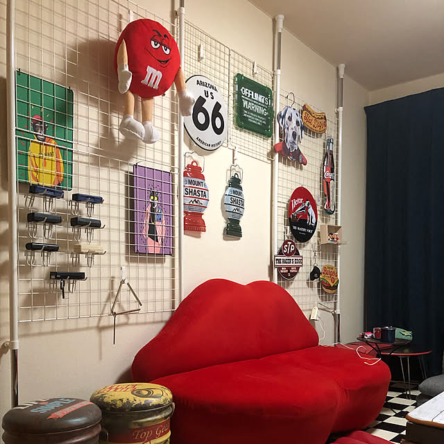 Mame560さんの実例写真