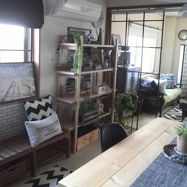 kさんの実例写真