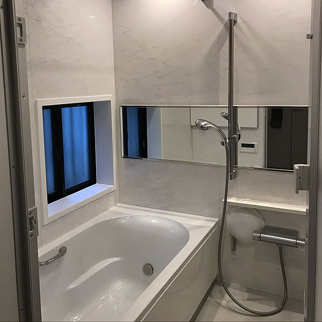 LIXIL/バス/トイレのインテリア実例 - 2020-02-09 14:36:32