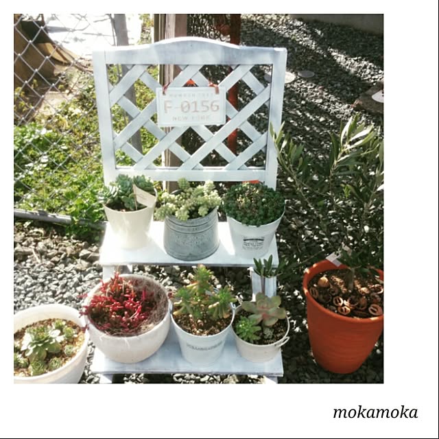 mokamokaさんの実例写真