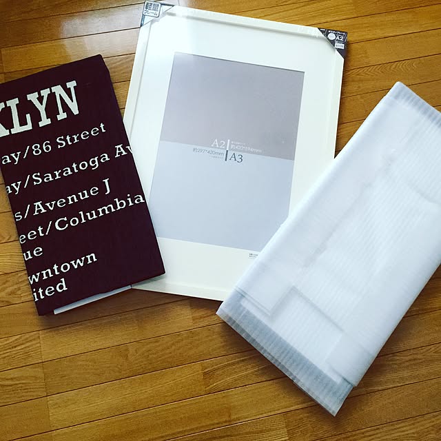 MUNKO_ayuさんの実例写真